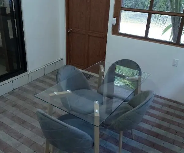 Jungles Edge Hotel, Jiu Jitsu, Muay Thai Retreat Center Nosara