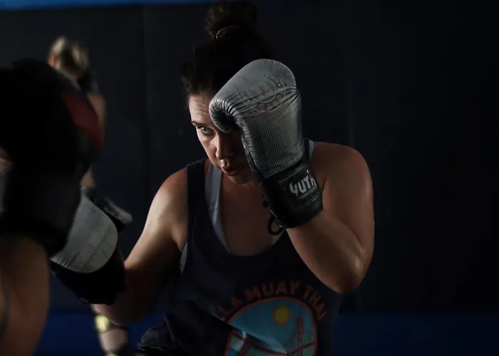 Jungles Edge Hotel, Jiu Jitsu, Muay Thai Retreat Center 3*