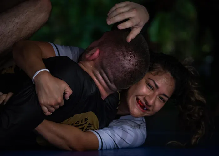 Hotel Jungles Edge Hotel, Jiu Jitsu, Muay Thai Retreat Center