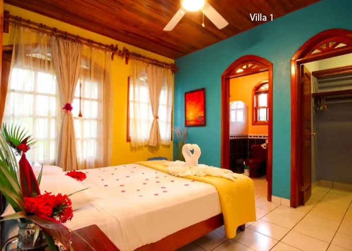 Jungles Edge Hotel, Jiu Jitsu, Muay Thai Retreat Center Hotel