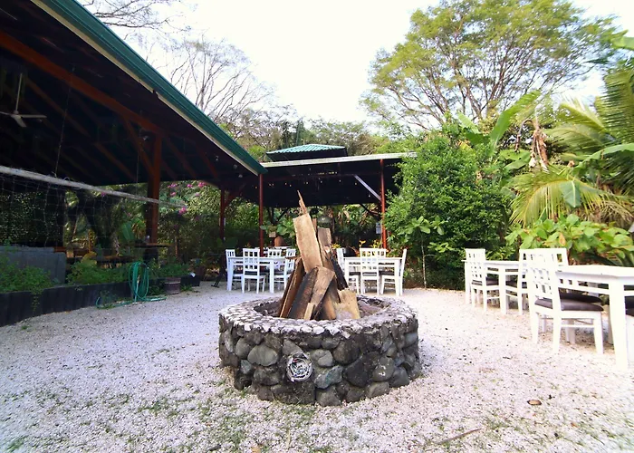 Jungles Edge Hotel, Jiu Jitsu, Muay Thai Retreat Center