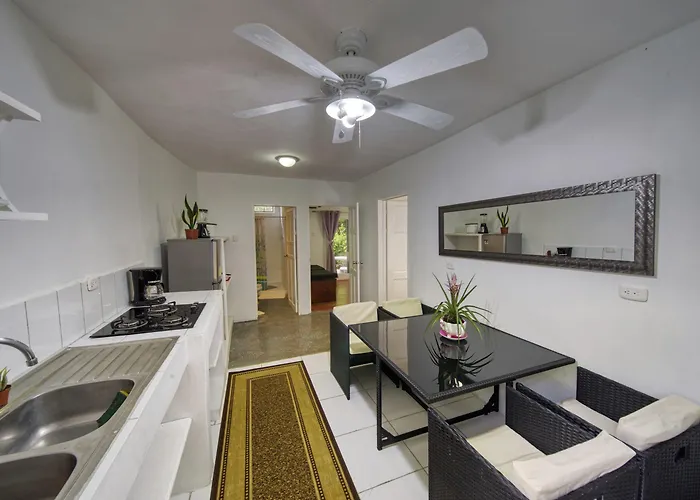 Jungles Edge Hotel, Jiu Jitsu, Muay Thai Retreat Center 3*